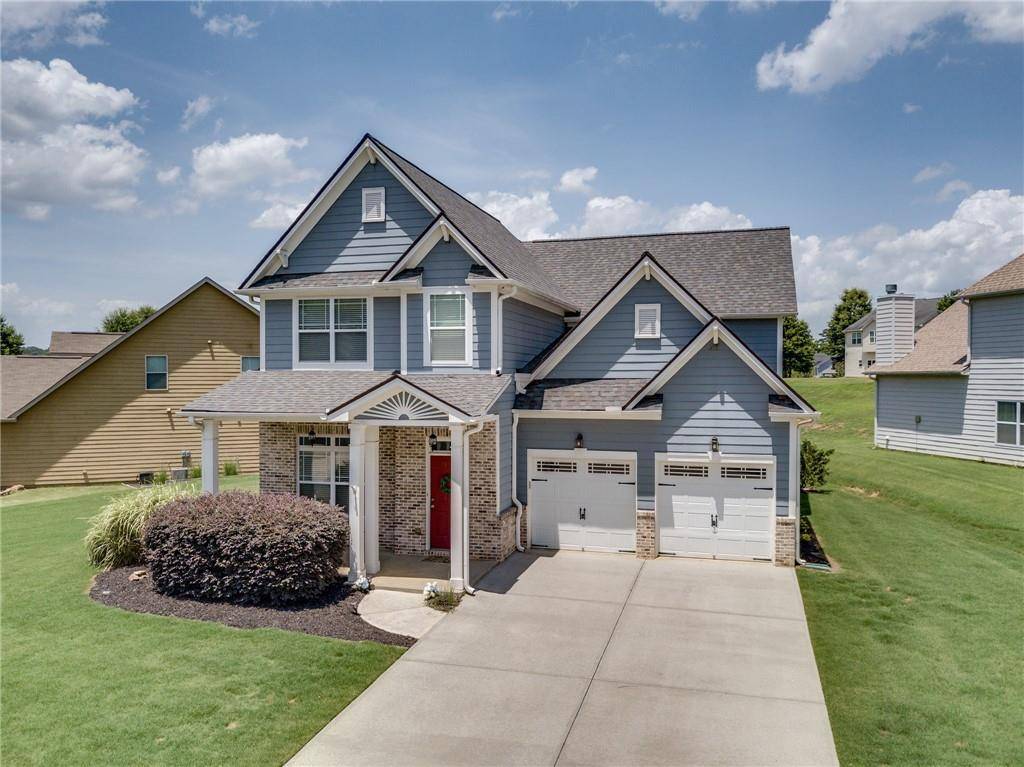 Braselton, GA 30517,5762 Berkshire TRCE