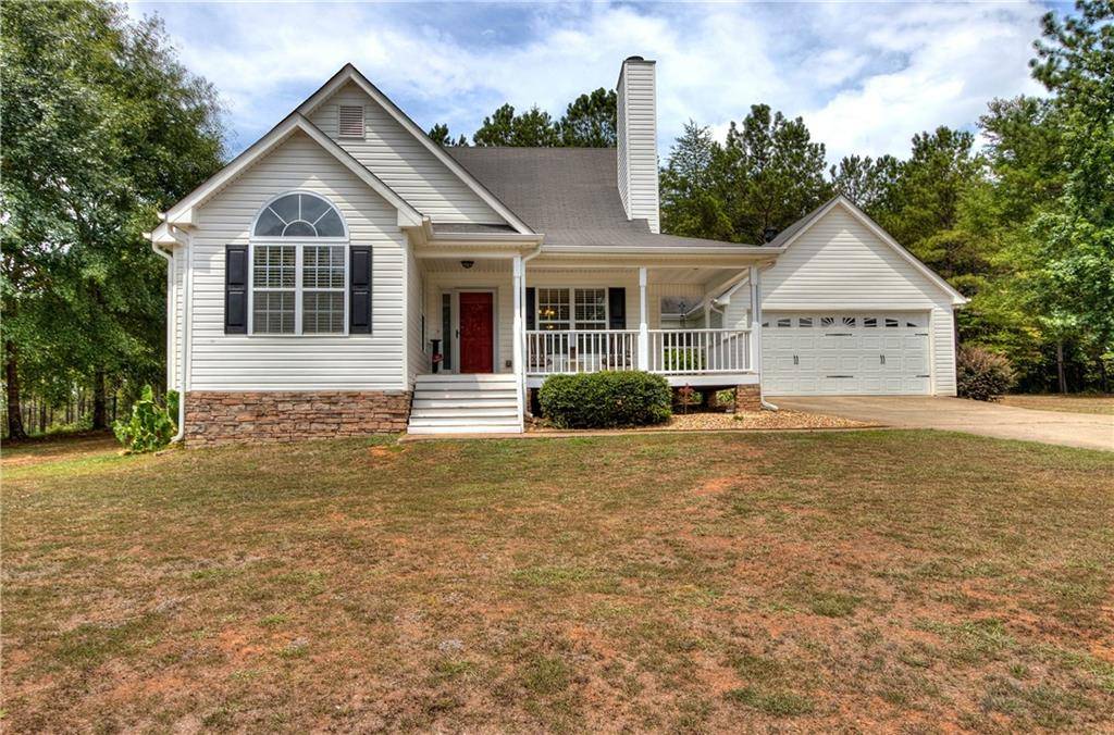 Lindale, GA 30147,62 Mulberry LN SE