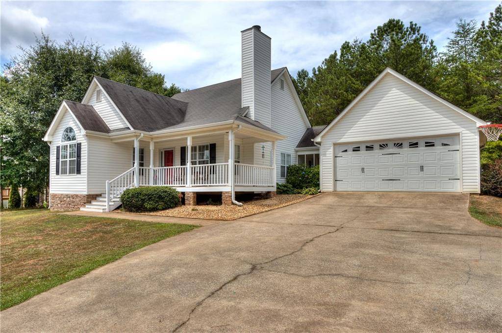 Lindale, GA 30147,62 Mulberry LN SE