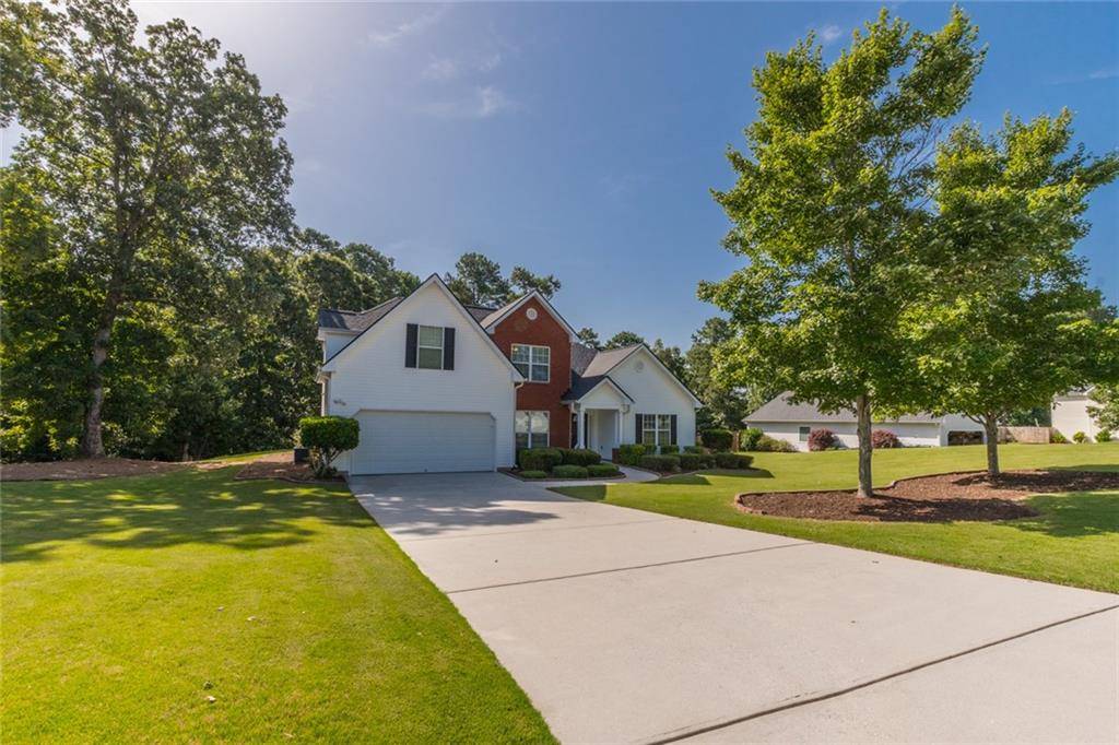 Loganville, GA 30052,764 WINDING GROVE LN