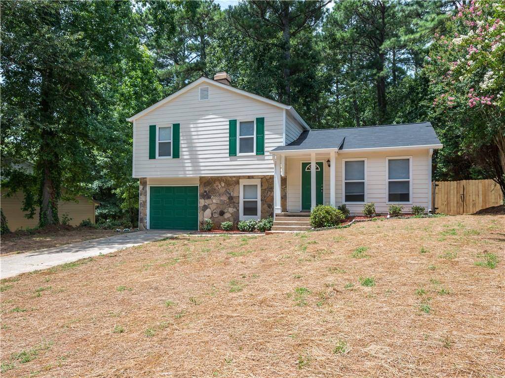 Stone Mountain, GA 30083,4674 Hairston Crossing PL