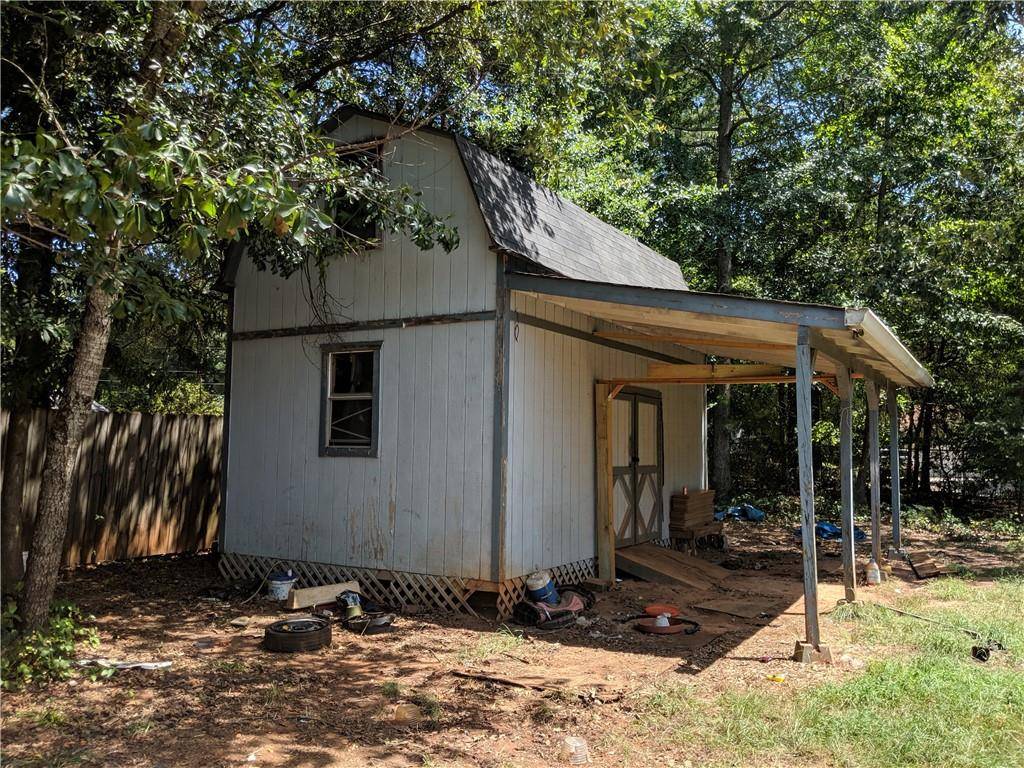 Mcdonough, GA 30253,205 Meadowbrook DR