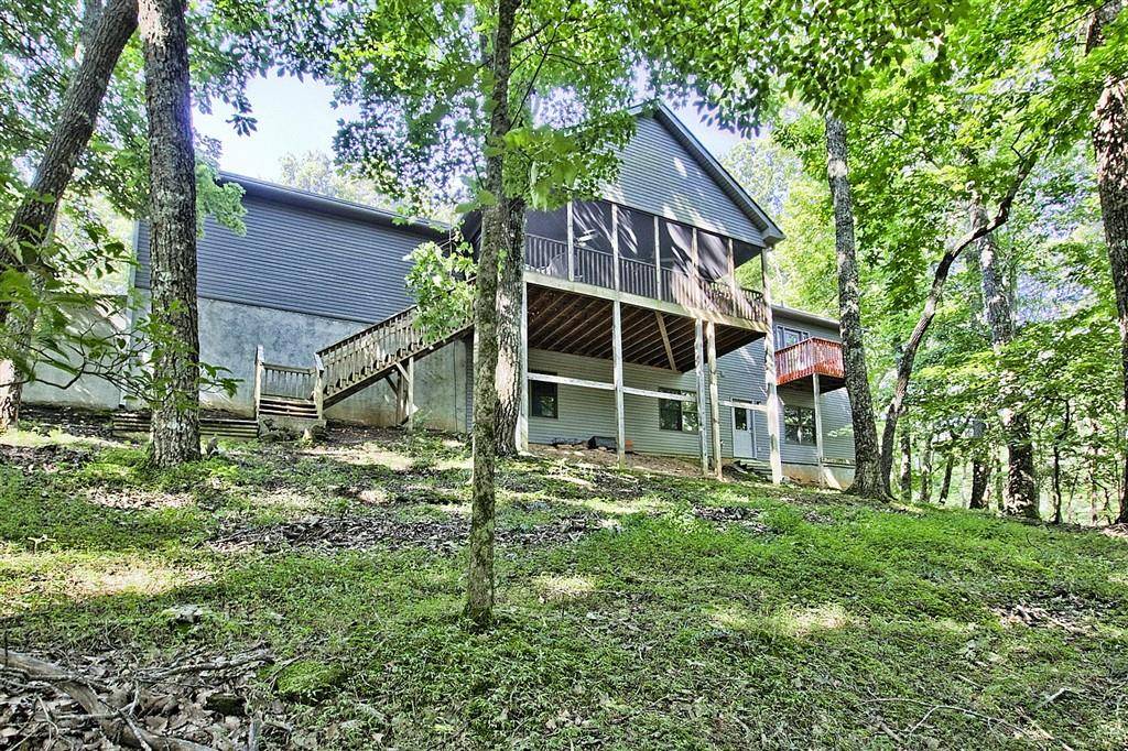 Jasper, GA 30143,1710 Little Pine Mountain RD