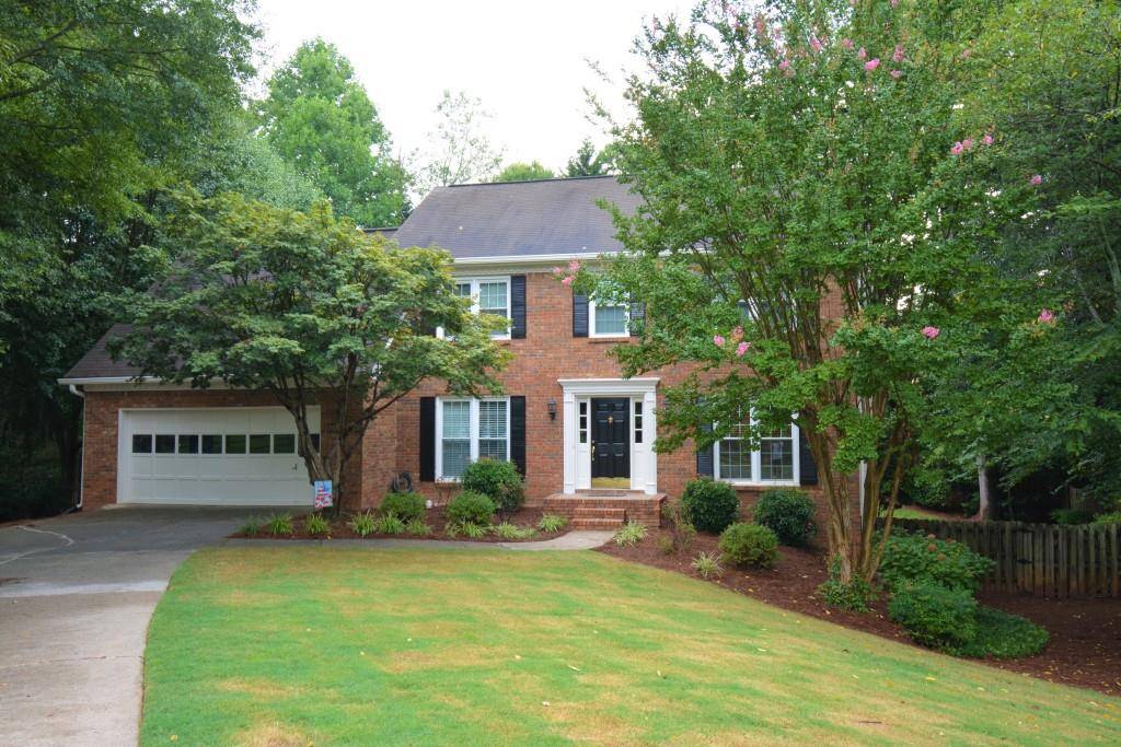 Roswell, GA 30076,8635 Birch Hollow DR