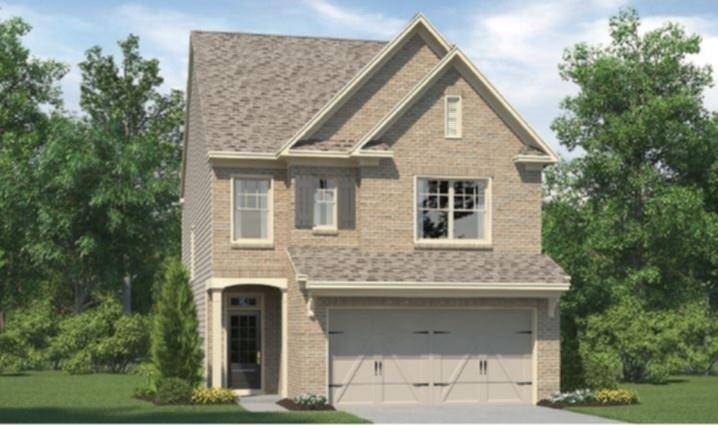 Mcdonough, GA 30253,3173 Baylor CIR