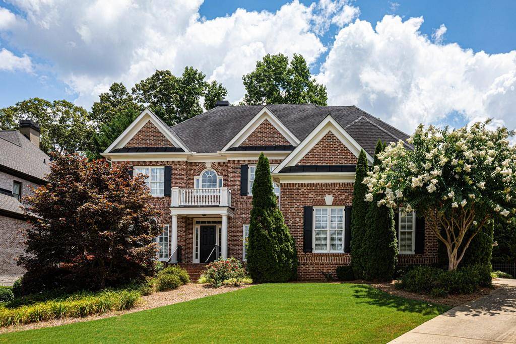 Peachtree Corners, GA 30092,6210 Neely Meadows DR