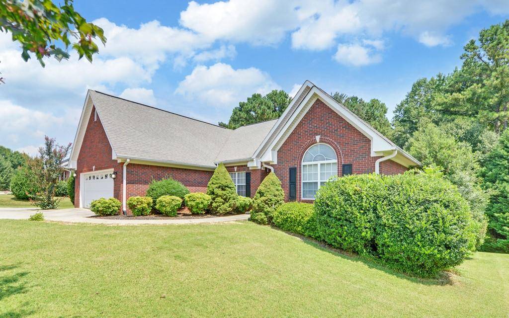 Gainesville, GA 30504,3644 Maple Forge LN