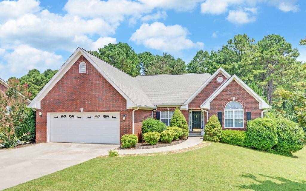 Gainesville, GA 30504,3644 Maple Forge LN