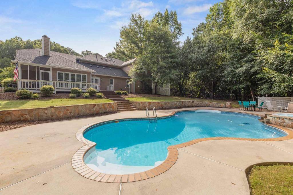 Peachtree City, GA 30269,203 Crescent Oak