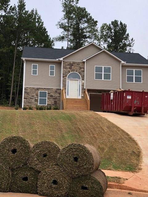 Covington, GA 30016,250 Oak Meadows PL