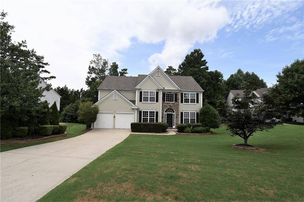 Johns Creek, GA 30005,11390 Redrift CT