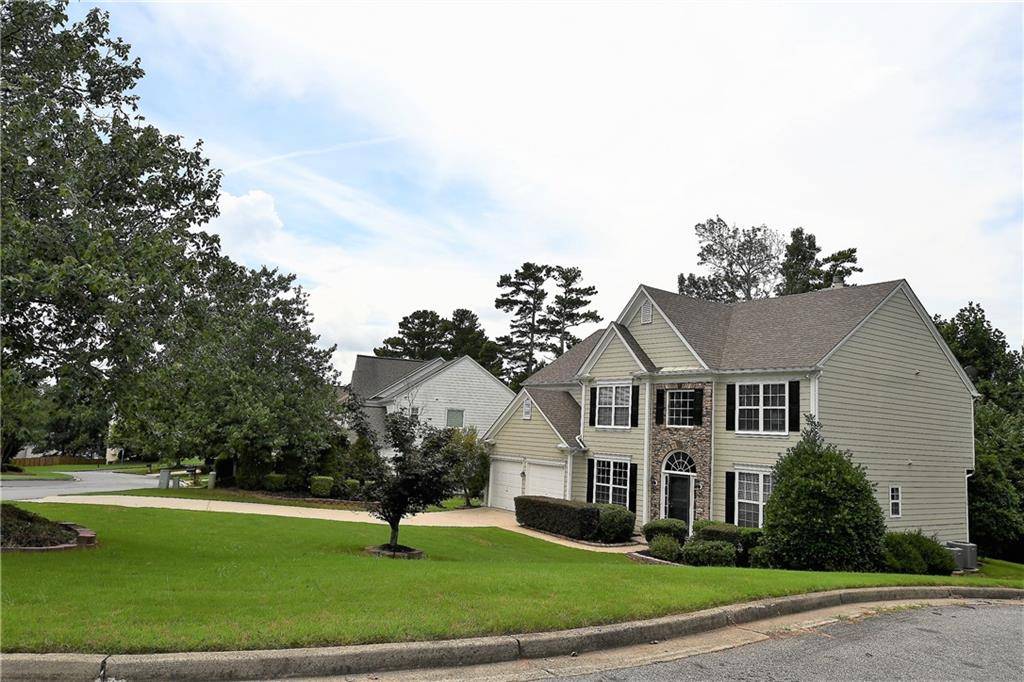 Johns Creek, GA 30005,11390 Redrift CT