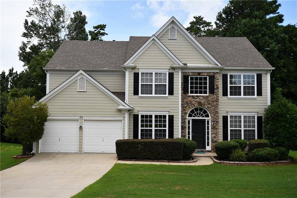 Johns Creek, GA 30005,11390 Redrift CT