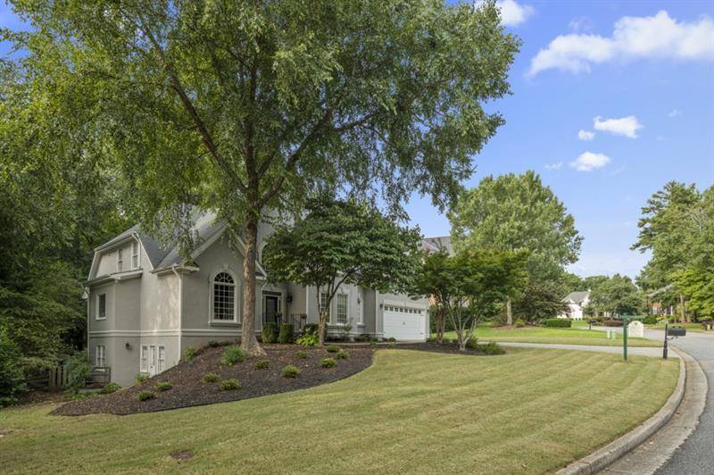 Johns Creek, GA 30005,440 Brightmore Downs