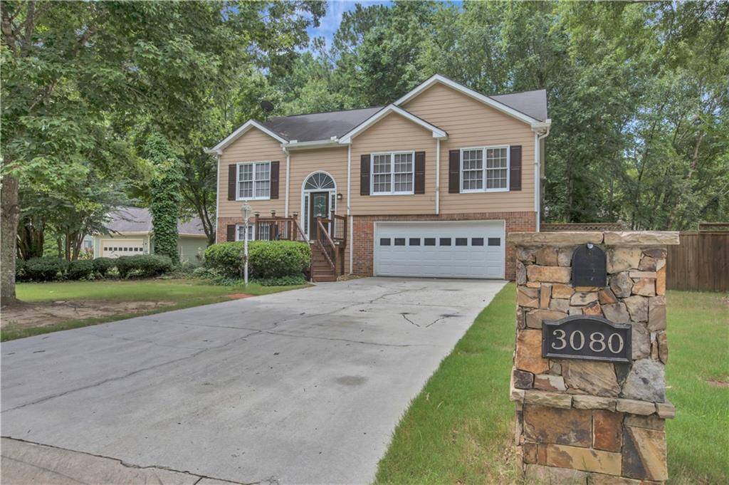 Snellville, GA 30039,3080 DOVE CHASE CT