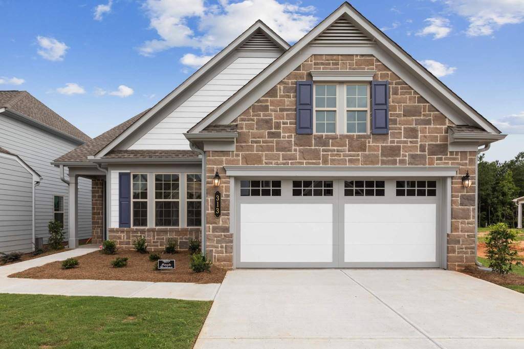 Peachtree City, GA 30269,313 Chestnut Oak DR