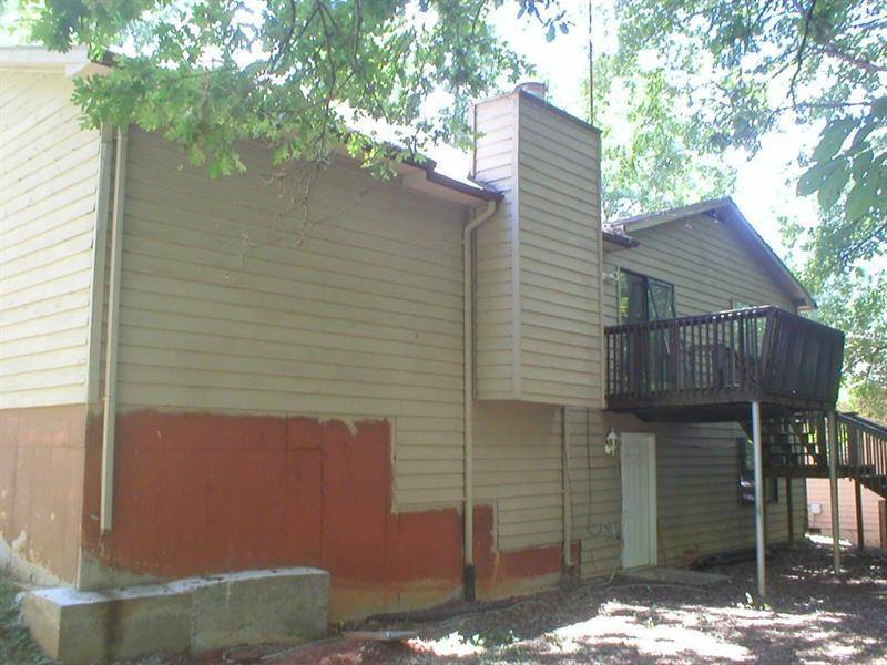 Rex, GA 30273,3137 Glen Hollow DR