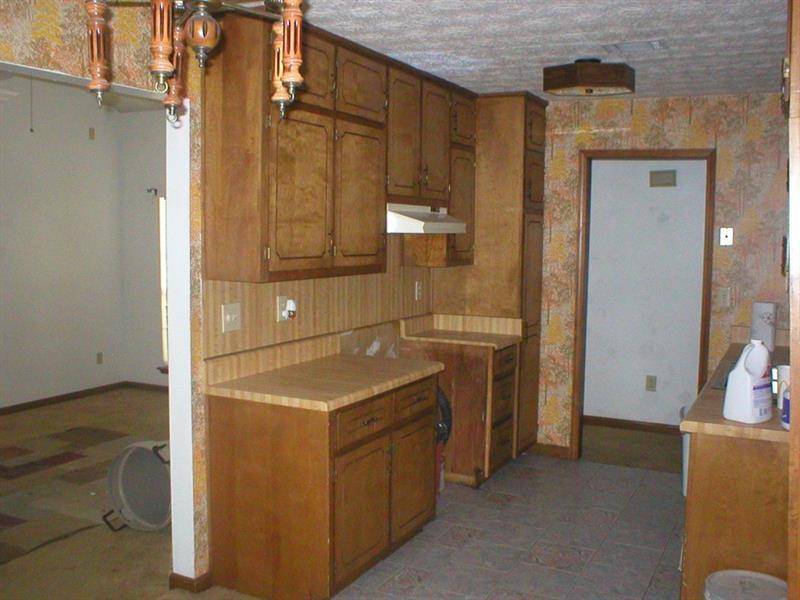 Rex, GA 30273,3137 Glen Hollow DR