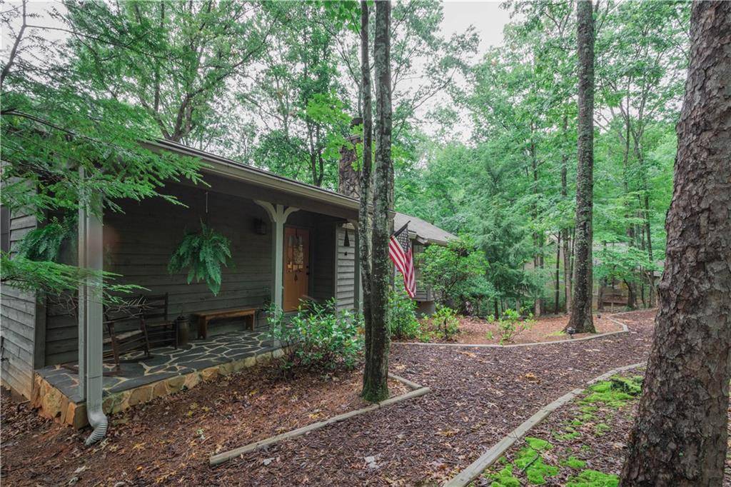 Big Canoe, GA 30143,132 Bluebell CIR S