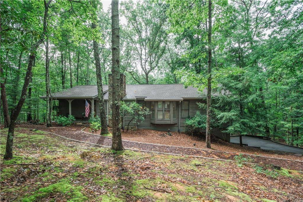 Big Canoe, GA 30143,132 Bluebell CIR S