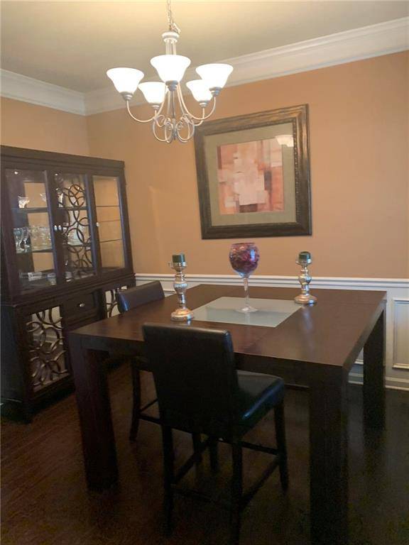 Mcdonough, GA 30253,704 Douglass CIR