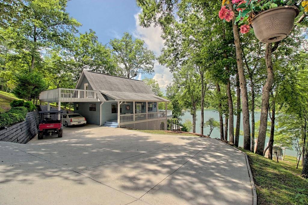 Blairsville, GA 30512,211 Cozy Cove LNDG