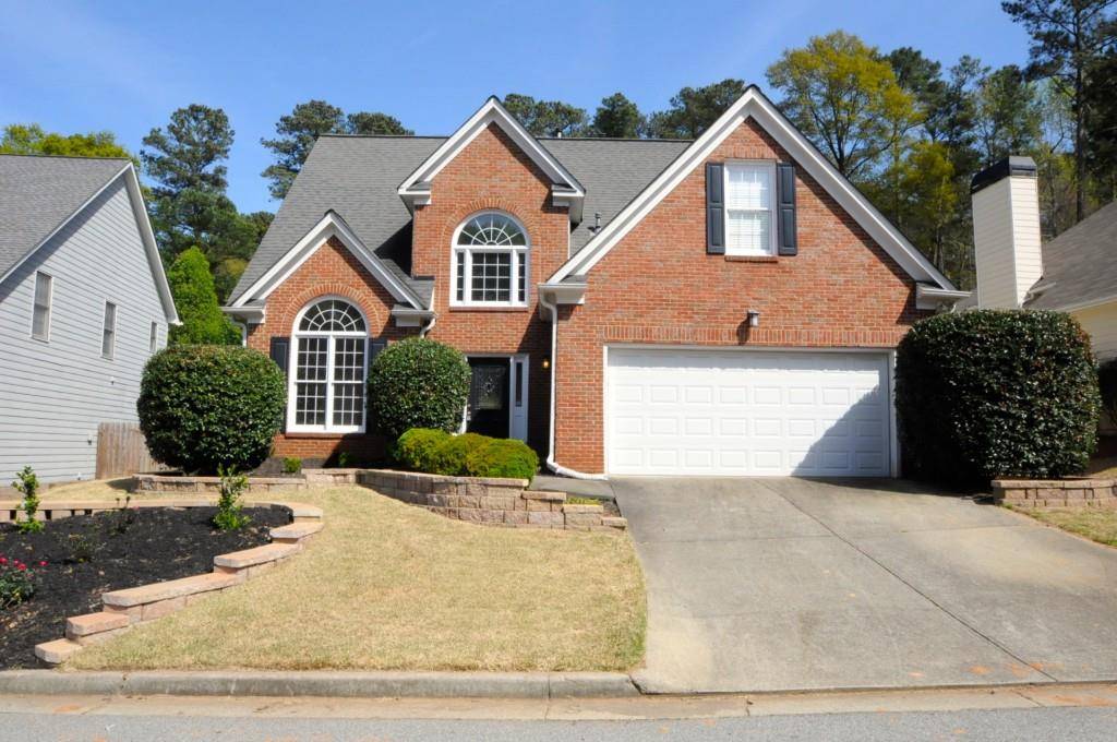 Doraville, GA 30340,3461 Rose Arbor CT