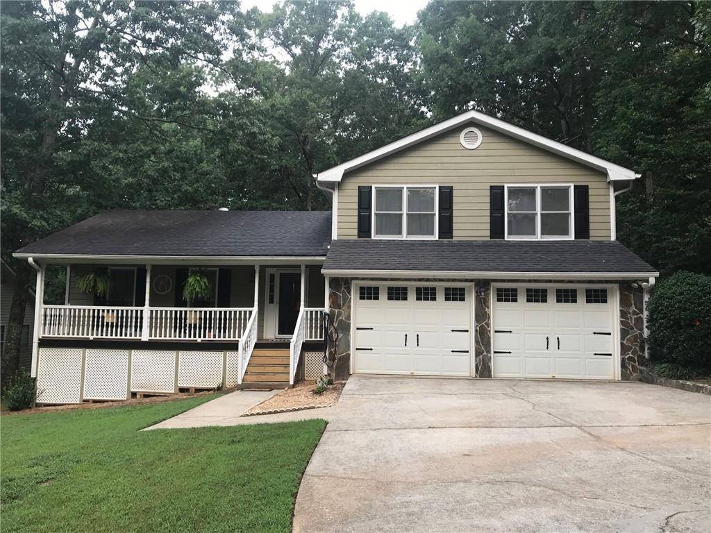 Villa Rica, GA 30180,2505 Lakeside DR