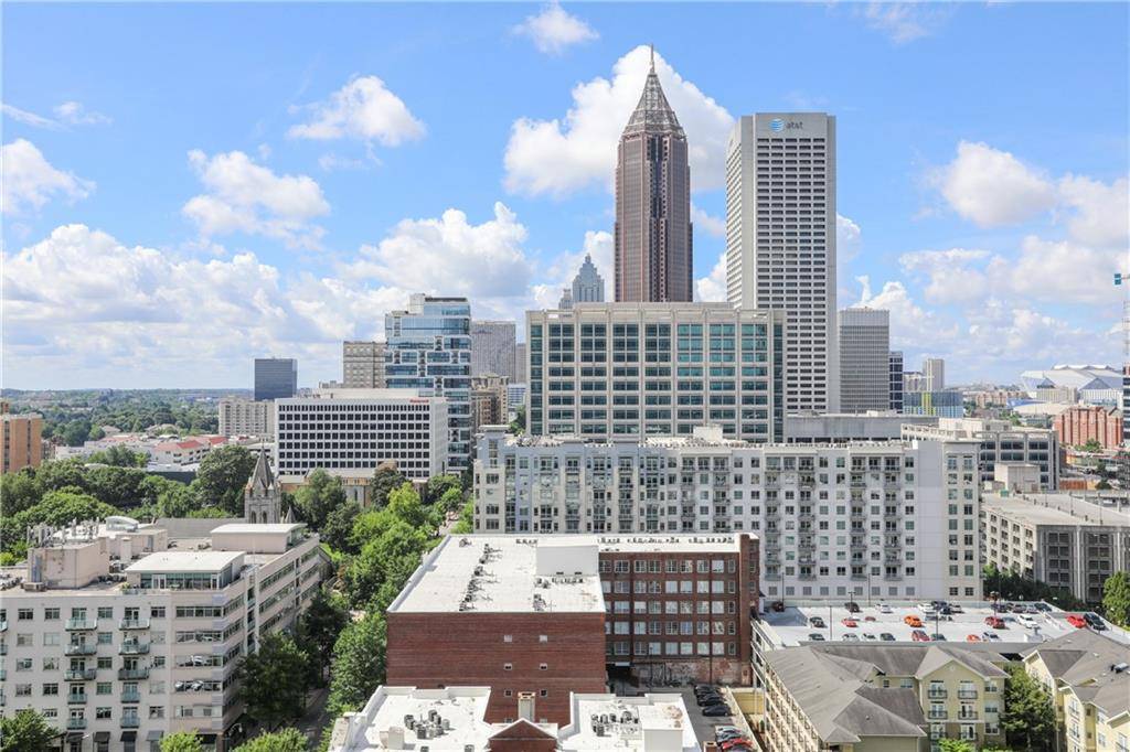 Atlanta, GA 30308,860 Peachtree ST NE #1604