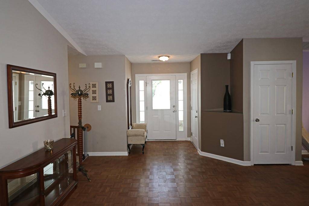 Duluth, GA 30096,2305 BRICK MILL CT