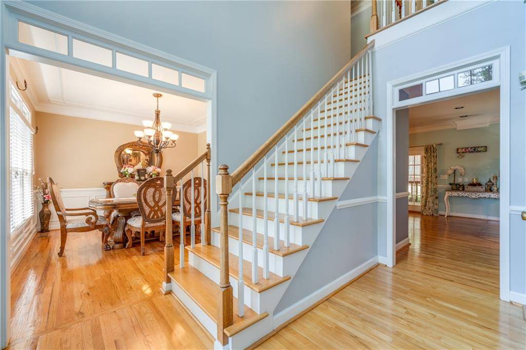 Lilburn, GA 30047,1658 Spruce Pine CT SW