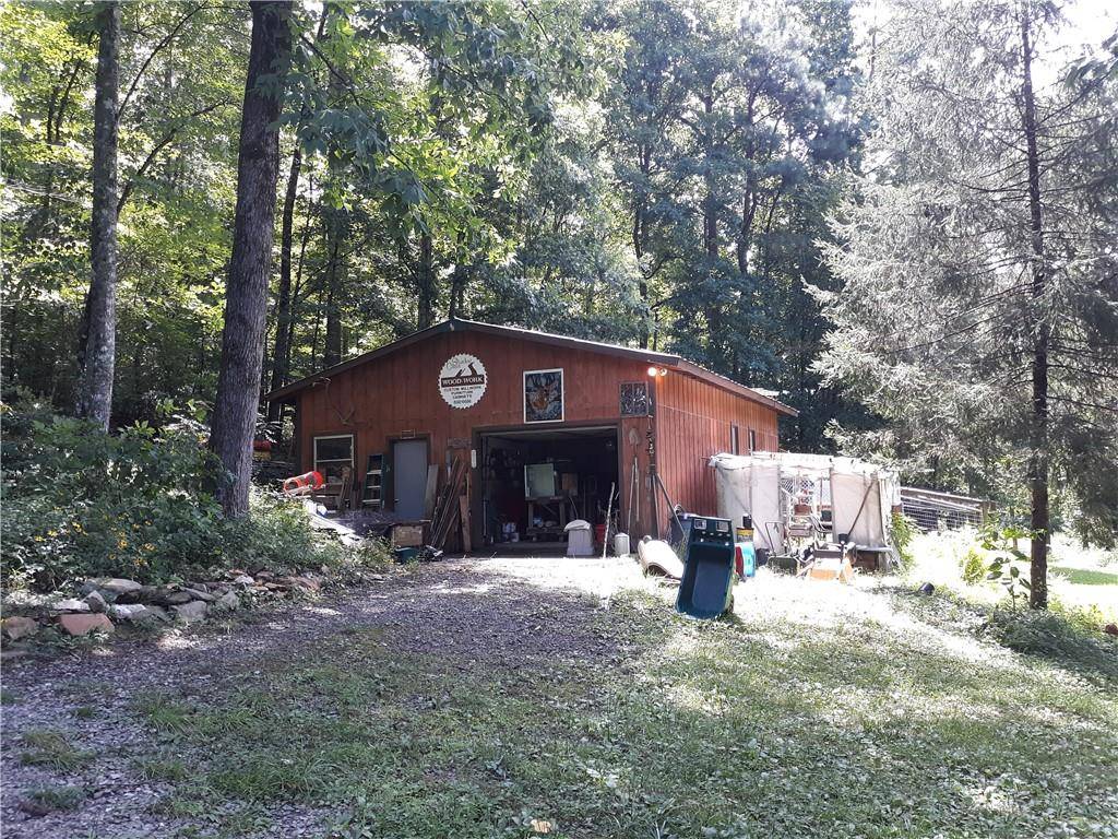 Jasper, GA 30143,192 Old Grandview RD