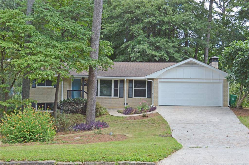 Tucker, GA 30084,2255 Lavista Woods DR