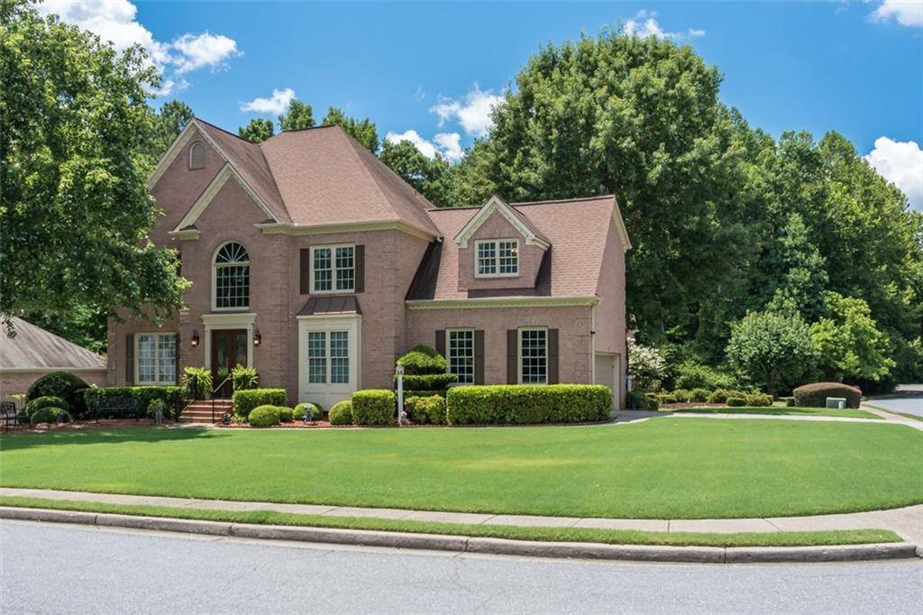 Alpharetta, GA 30005,7260 Fawn Lake DR