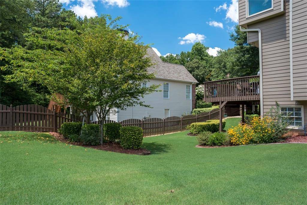 Alpharetta, GA 30005,7260 Fawn Lake DR