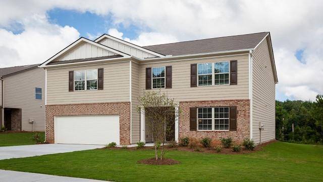 Mcdonough, GA 30252,524 Noblewood DR