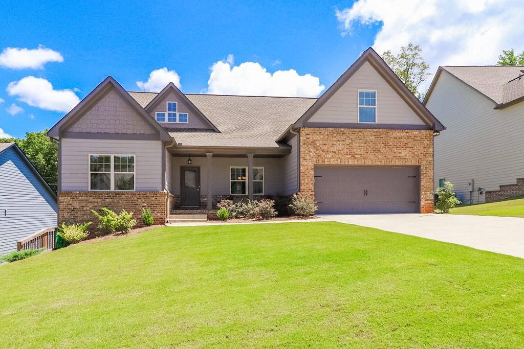 Flowery Branch, GA 30542,6363 Spring Cove DR