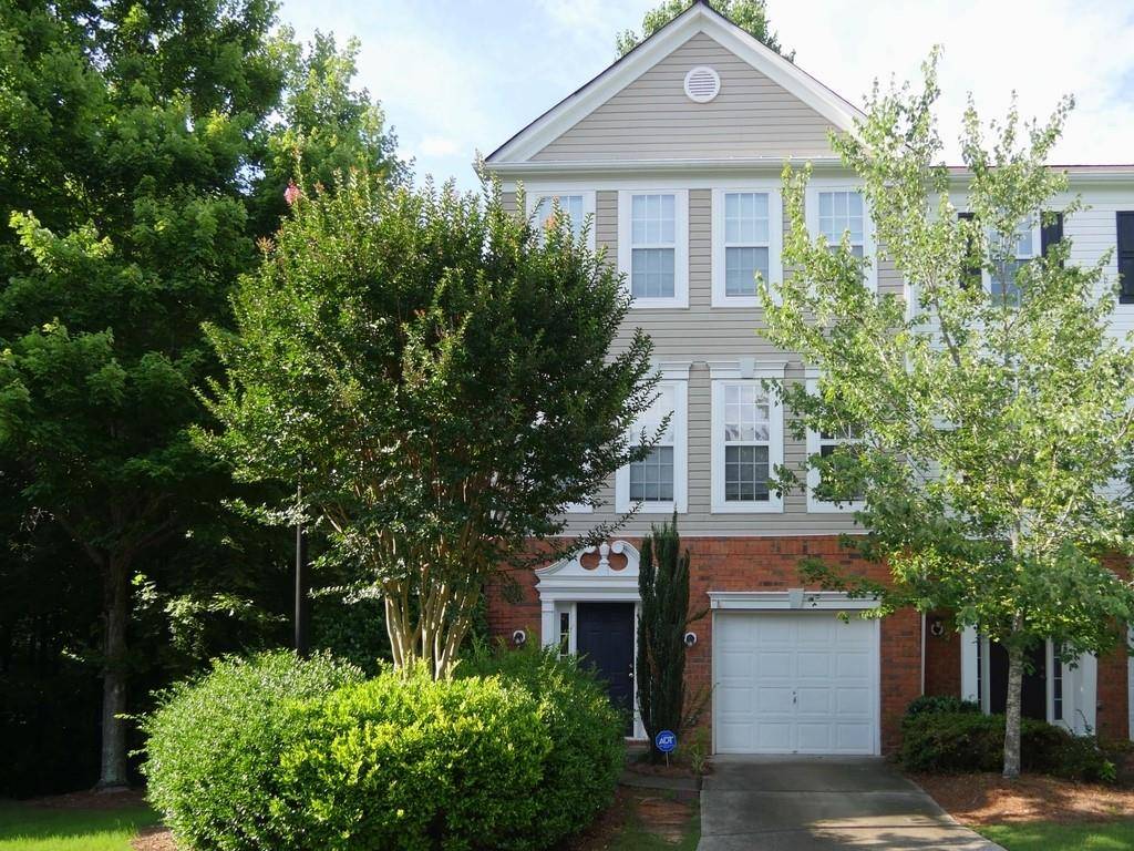 Milton, GA 30004,3323 LATHENVIEW CT