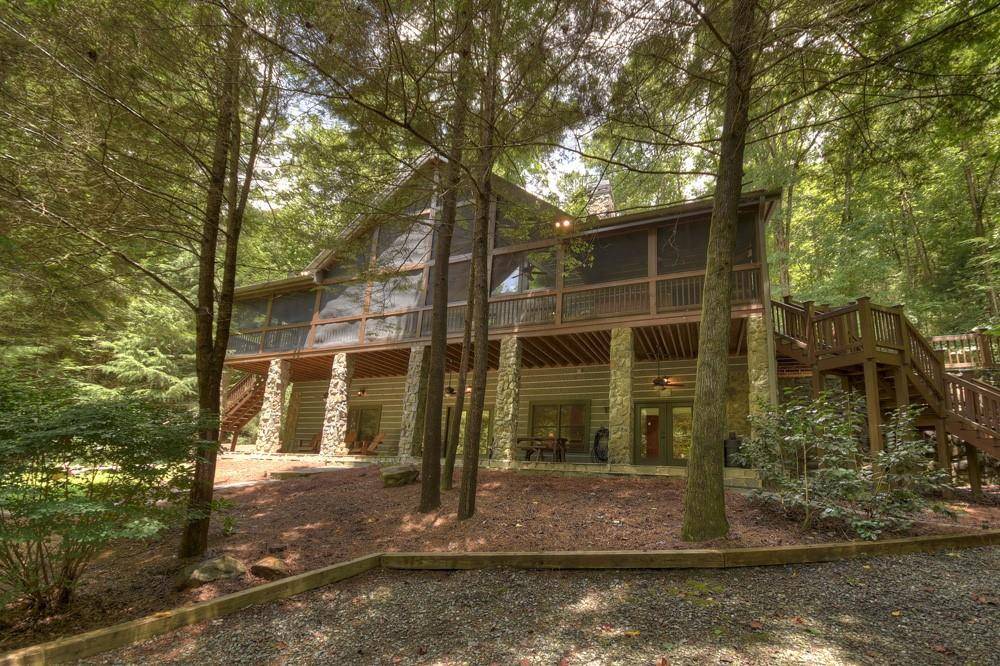 Ellijay, GA 30540,249 Wildflower LN