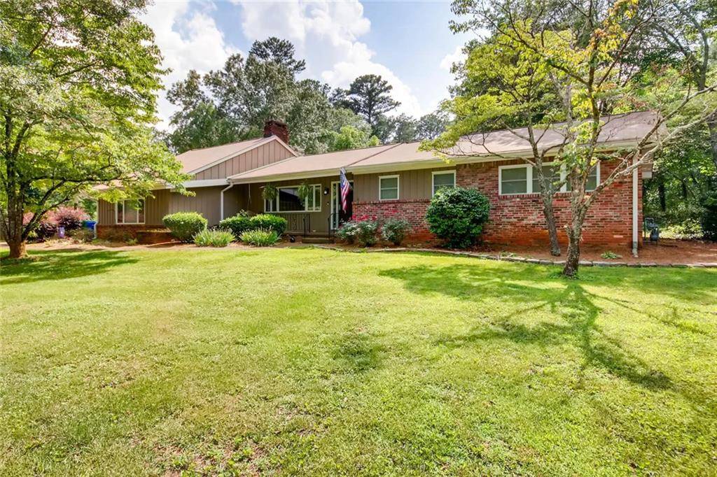 Stone Mountain, GA 30087,2104 Rosser PL