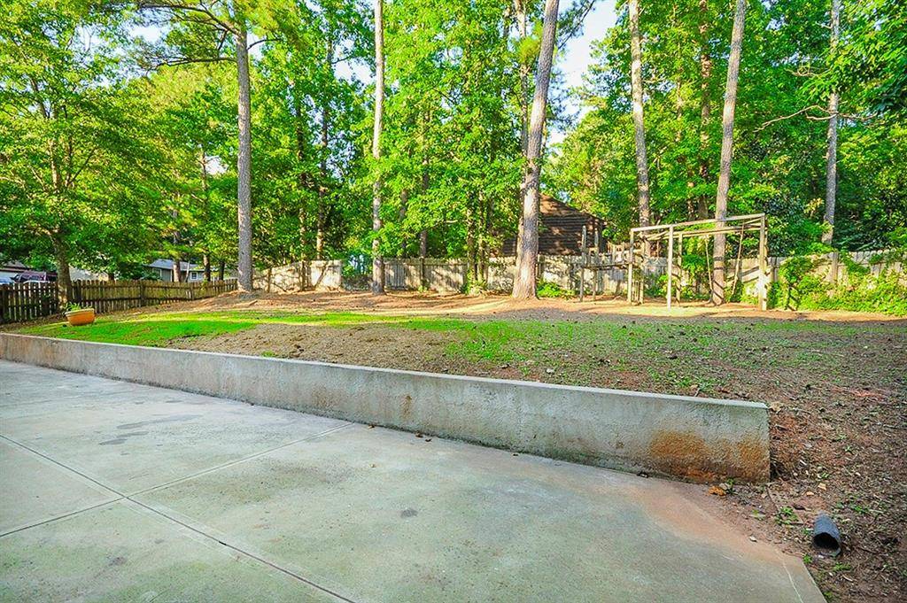 Stone Mountain, GA 30083,707 Stoneside DR