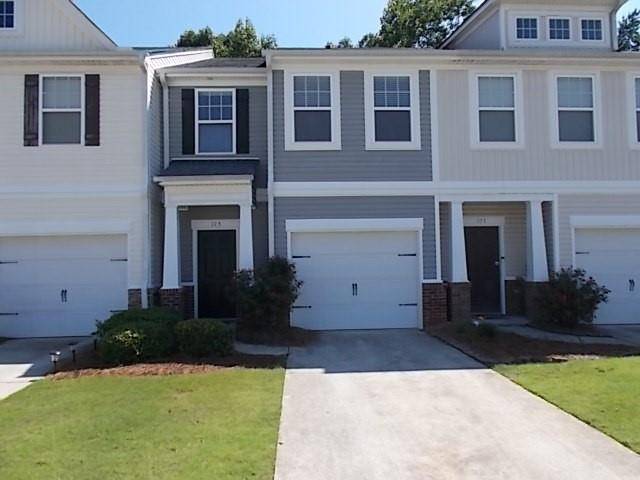 Winder, GA 30680,173 Turtle Creek DR