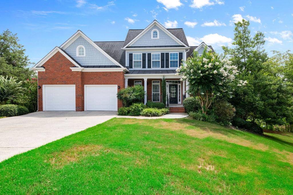 Cartersville, GA 30120,12 Muirfield WALK NW