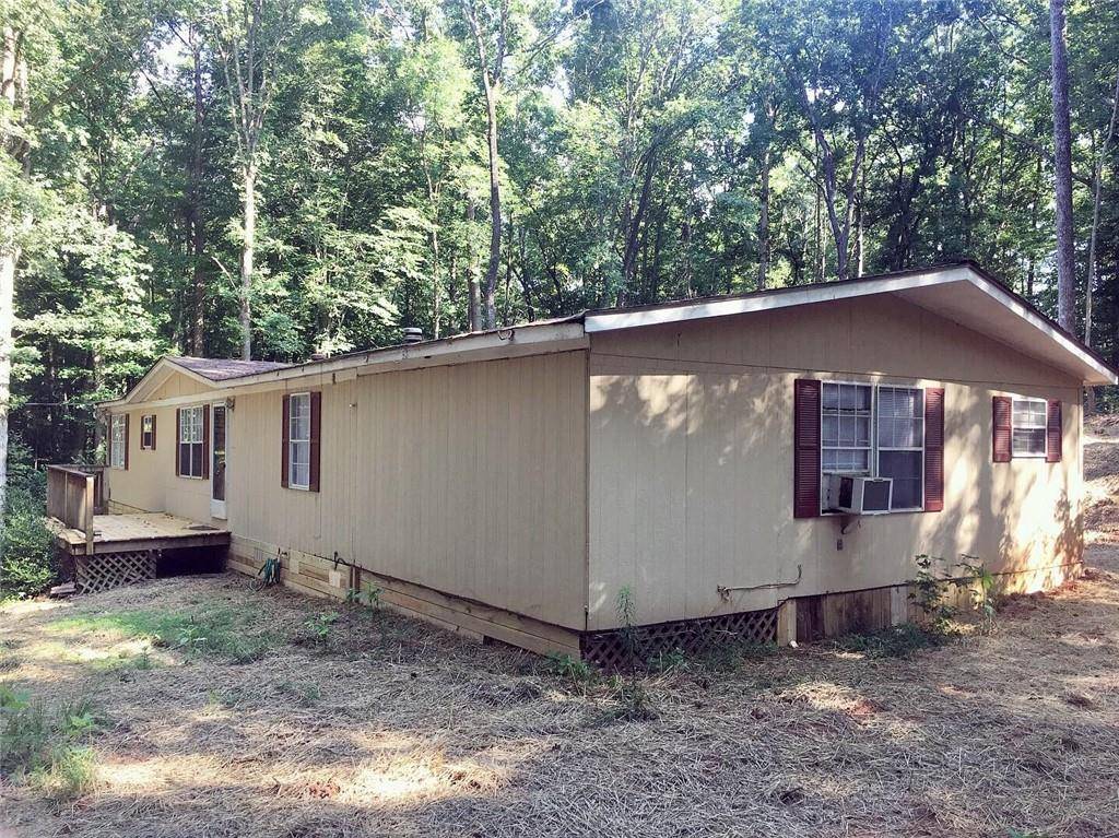 Alto, GA 30510,140 Todd Weaver RD