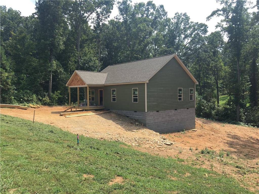 Ellijay, GA 30540,488 Meadow CIR