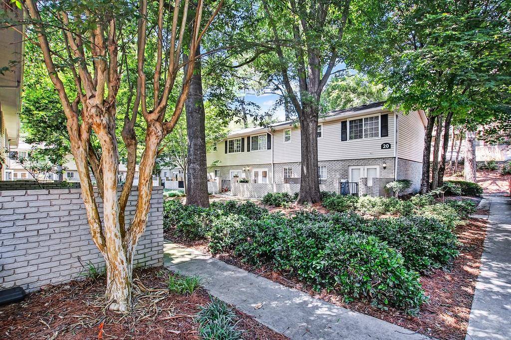 Sandy Springs, GA 30328,6940 Roswell RD #Unit#20B