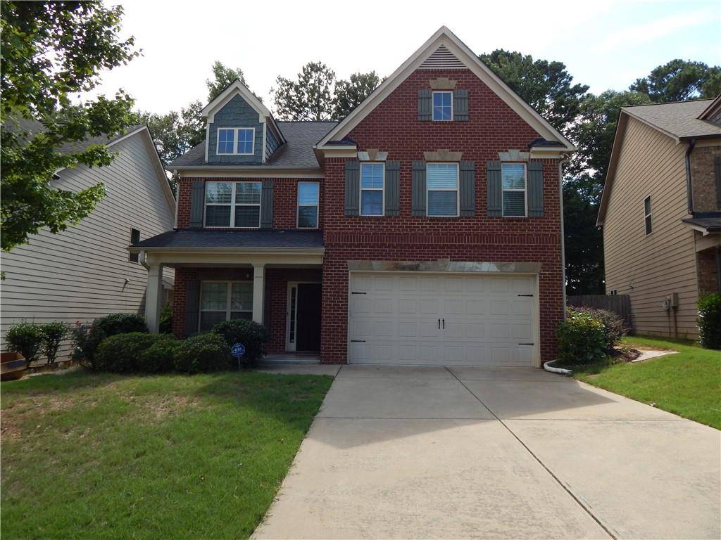 Duluth, GA 30096,2668 Lake Manor CIR