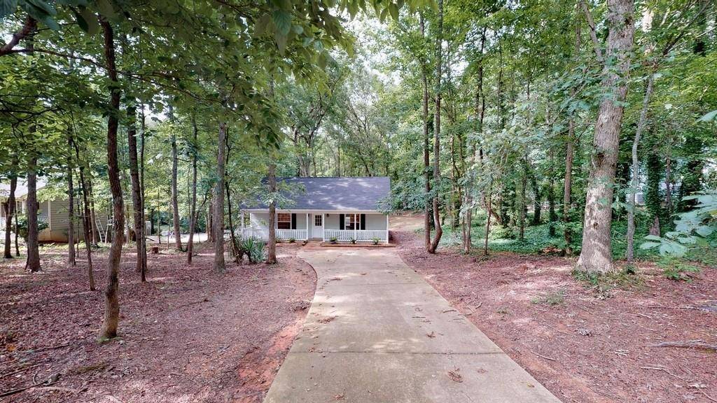 Jasper, GA 30143,196 Green Farm ST