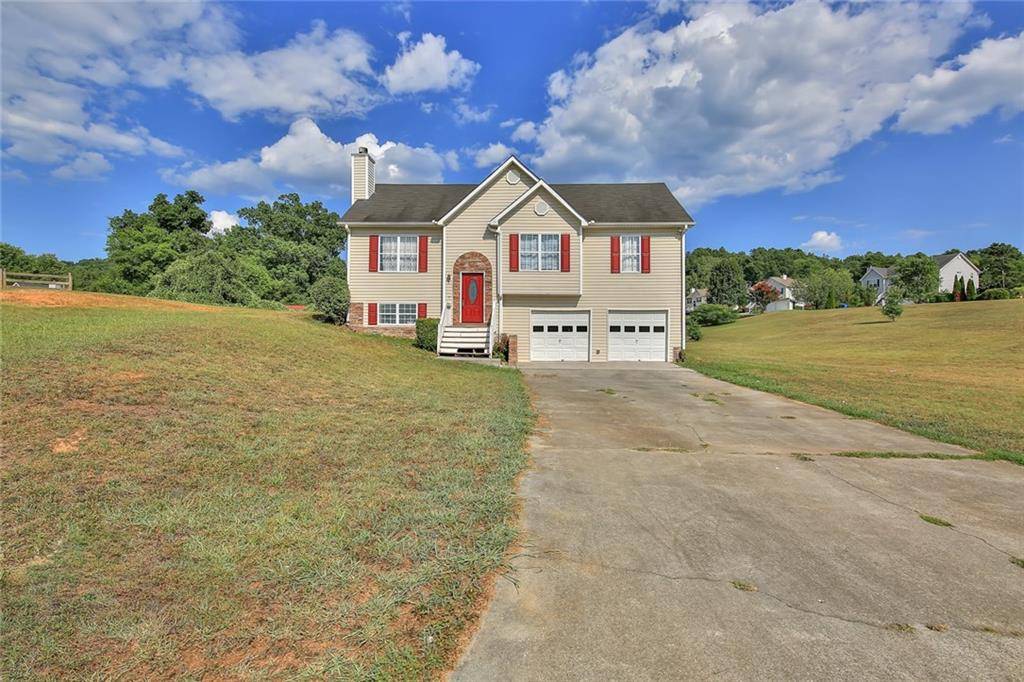 Adairsville, GA 30103,4 Court XING