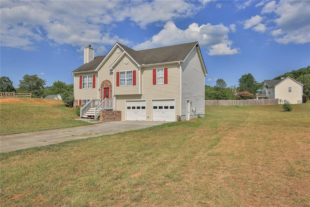 Adairsville, GA 30103,4 Court XING